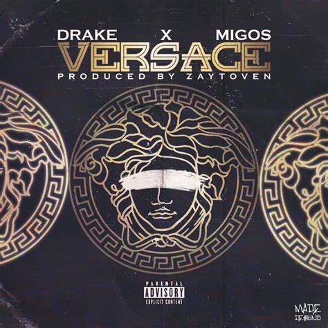 migos versace ft drake mp3 download